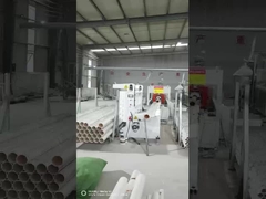 CPE 135A Impact Modifier dengan Volatilitas Rendah Untuk Meningkatkan Stabilitas Produk