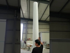 PVC Top Line CPE 135A Pengubah Dampak CPE Polietilen Terklorinasi CAS 63231-66-3