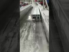 Bubuk putih CPE 135A Kekerasan permukaan A ≤ 64% Untuk pembuatan