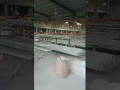 Elongasi ≥ 600% CPE 135A Plastik untuk Aplikasi Industri