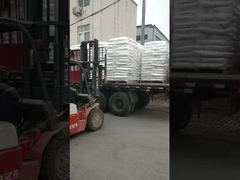 Kekuatan peregangan Isolasi polietilen klorinasi