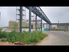 10-15 MPa Tahan Cuaca Klorinasi Polietilena 135A Untuk Injeksi Cetakan Dan Ekstrusi