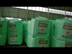 CPE 135A White Powder 1,35 G/cm3 0,75% Volatile 63231-66-3 Polymer bubuk padat