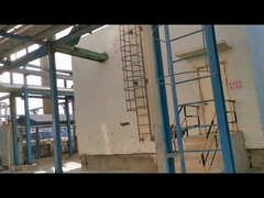 CPE 135A Bahan Penguat PVC Keurasan Tinggi Untuk Papan WPC