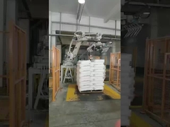 Yaxing CPE 135A Pengubah Dampak Polietilen Terklorinasi CPE CAS 63231-66-3