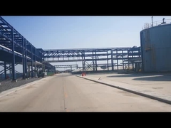 Clorinated Polyethylene CPE 135A Antiflaming Untuk Profil PVC