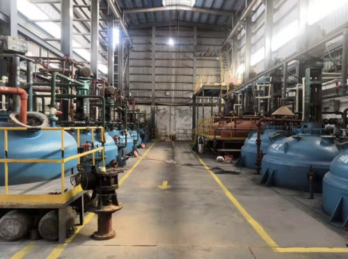berita perusahaan terbaru tentang Prinsip Desain Rumus Dasar PVC