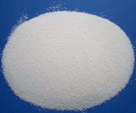 Berat Molekul Tinggi CPE 135A Untuk Profil Baja Plastik PVC CAS No 63231-66-3
