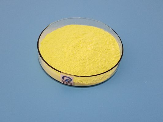 Fine Optical Brightener Untuk Produk Plastik PVC Tahan Suhu Tinggi