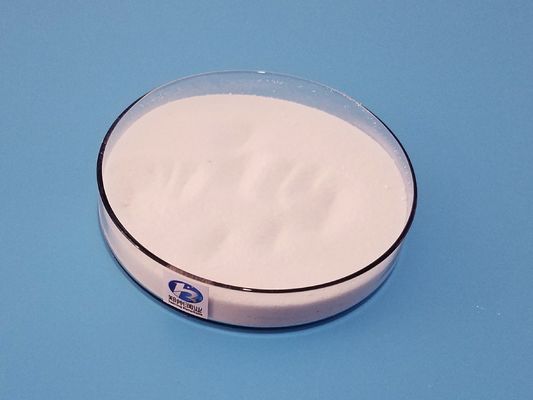 White Powdered CPE 135A Kekuatan Dampak Yang Baik Kekuatan Tarik Tinggi