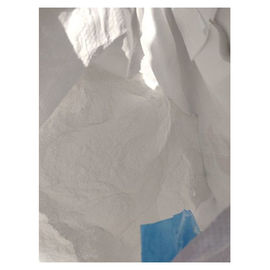 Pengubah Dampak PVC CPE 135A / CPE Resin 63231-66-3 Kompatibel dengan Karet Kepadatan Tinggi