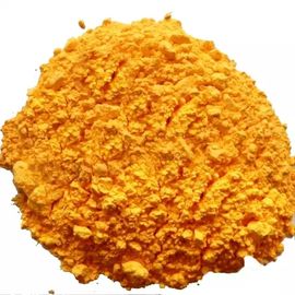 99% Kemurnian C2H4N4O2 ADCA PVC Foaming Agent CAS 123-77-3
