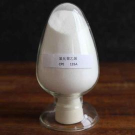 Yaxing Weipren CPE 135A Pengubah Dampak Polietilen Terklorinasi CPE CAS 63231-66-3