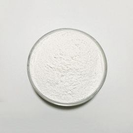 High Density Chlorinated Polyethylene Rubber 6.0Mpa Kekuatan Tarik