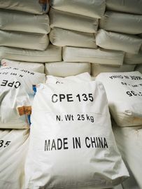 CPE 135A Agen Pengetatan PVC Kemurnian Tinggi Untuk Papan Busa WPC